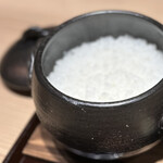 一体感 - 一人前一合