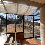 リストランテ 桜鏡 - 