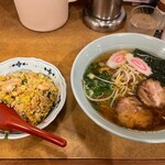 南海飯店 - Ｃセット