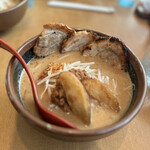 麺場 田所商店 - 