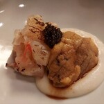 すし処 みや古分店 - 