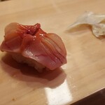 すし処 みや古分店 - 