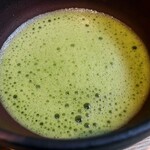 SASAYA SHOEN CAFE & ATELIER - 抹茶