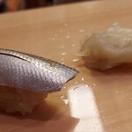 すし処 みや古分店 - 