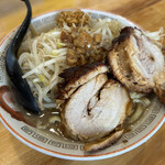 ラーメン伝次平 - 