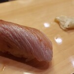 すし処 みや古分店 - 