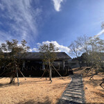 リストランテ 桜鏡 - 