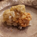 すし処 みや古分店 - 