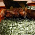 すし処 みや古分店 - 