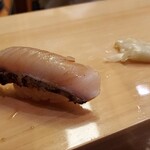 すし処 みや古分店 - 