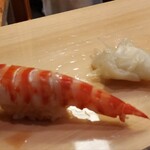 すし処 みや古分店 - 