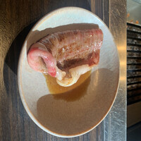 焼肉うしごろ 銀座並木通り店 - 
