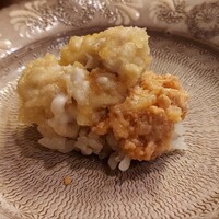 すし処 みや古分店 - 