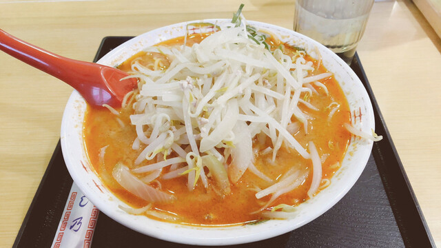 よし乃 道の駅店 - 旭川（ラーメン）の写真