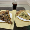 PIZZA JUNKY - 料理写真: