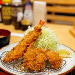 Tonkatsu Ise - 