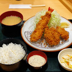 Tonkatsu Ise - 