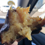 つくば石焼芋 - 