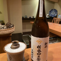 日本料理 たかむら - 