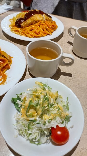 フタバヤ ＭＥＧＡドン･キホーテ函館店  - 五稜郭（レストラン）の写真