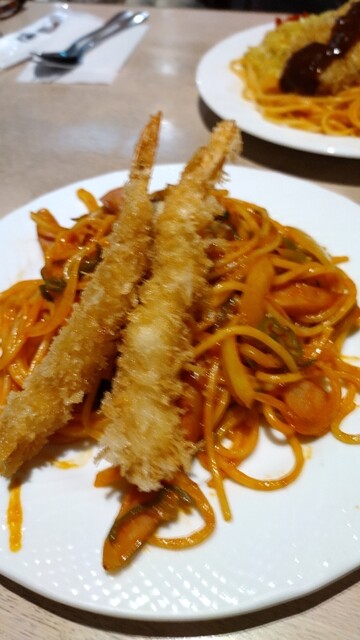 フタバヤ ＭＥＧＡドン･キホーテ函館店  - 五稜郭（レストラン）の写真