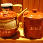 つけ麺屋 やすべえ - 