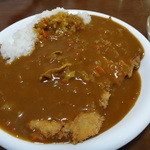 カレー屋 - 