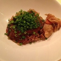 ahill ginza - 