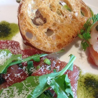 Bistro ナナカマド_2