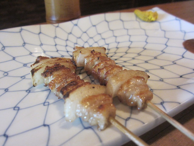 やきとりマーチャン - 青森（焼き鳥）の写真