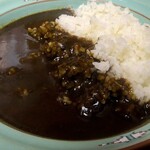 おやじカレー - おやじカレー