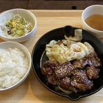 焼肉ハラミ屋 - 