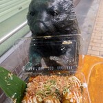 ゝ神-TENJIN- - たこ焼き（6個）