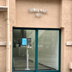 HUMAN MADE 1928 Cafe by Blue Bottle Coffee - 