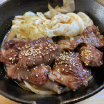 焼肉ハラミ屋 - 