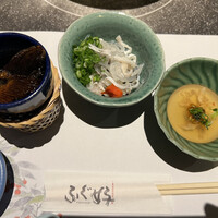 ふぐ好 北新地店 - 