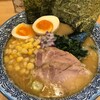 横浜ラーメン 北村家