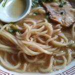 Chuuka Soba Ichi No Fuji - 