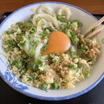 手打麺や 大島 - 