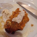 レストラン・モリエール - 