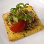 とんかつ成蔵 - 