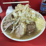 ラーメン二郎 - 