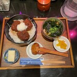 僕とうどんとカツオだし - 