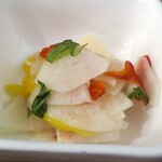 とんかつ成蔵 - 