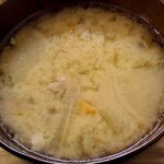 とんかつ成蔵 - 