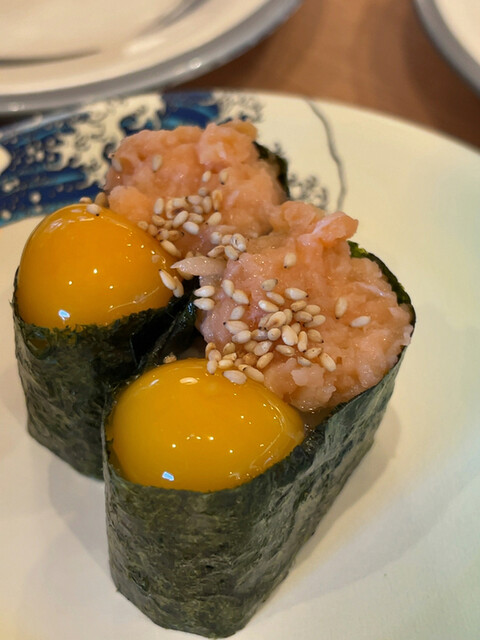 Sushi Edo Ibarajima Ten photo 4