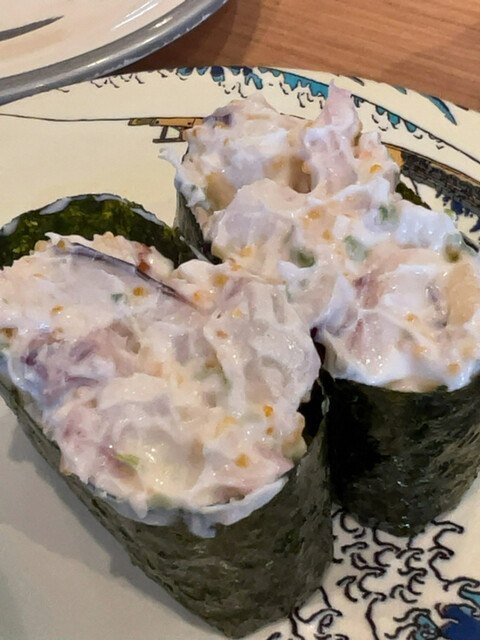 Sushi Edo Ibarajima Ten photo 2