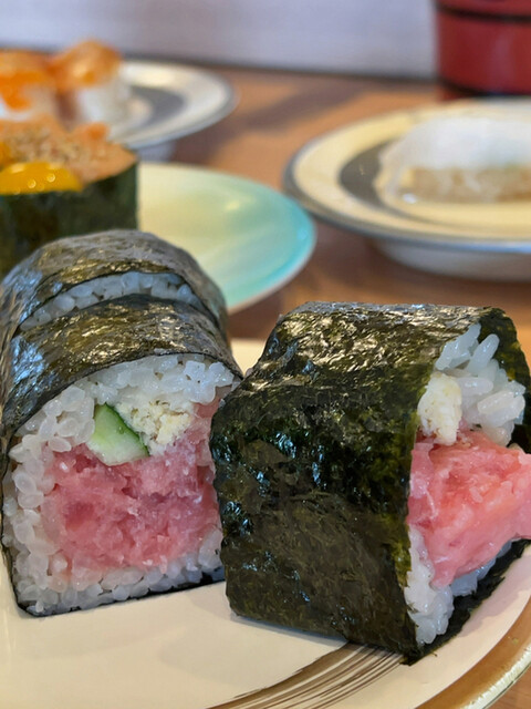Sushi Edo Ibarajima Ten photo 3