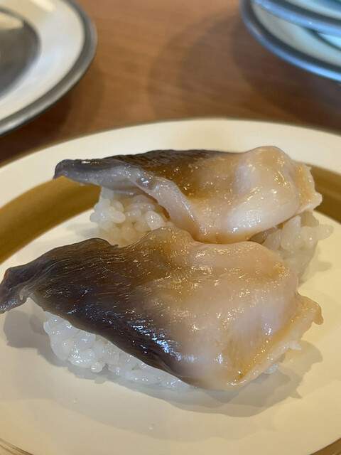 Sushi Edo Ibarajima Ten