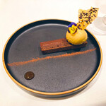 ジュー ドゥ マルシェ - 